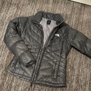 North Face Women’s Puffer 550 Down Fill